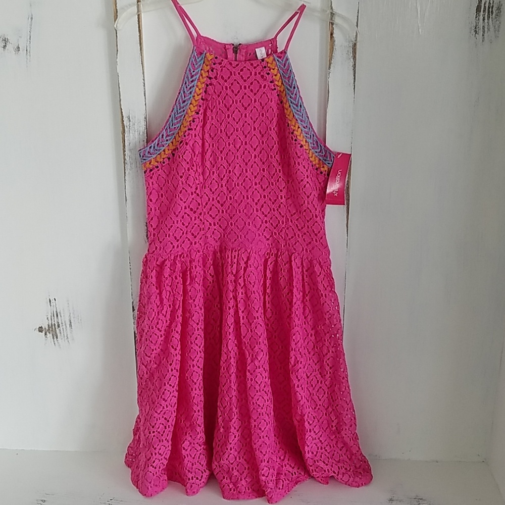 Bohemian Dress